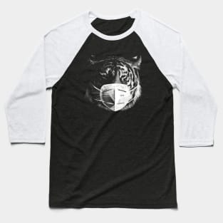 Tiger Baseball T-Shirt